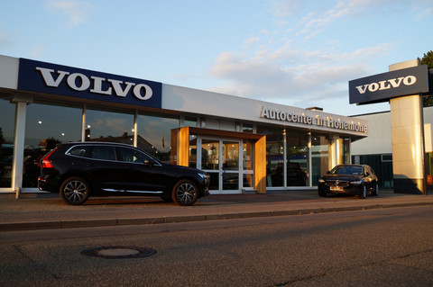 Autocenter in Hohenlohe